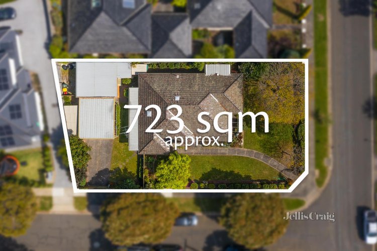 24 St Albans Street Mount Waverley 3149