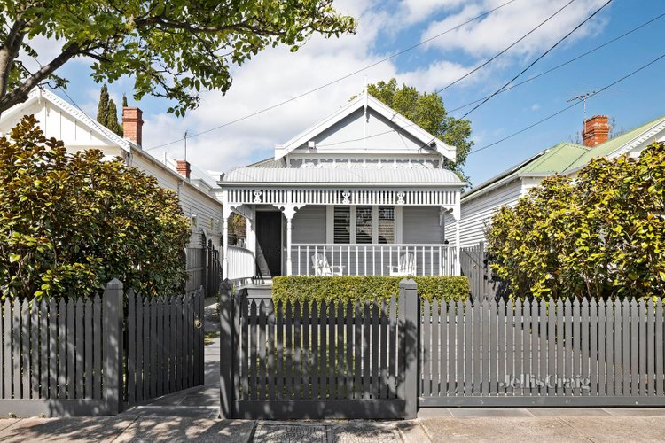 24 Tennyson Street Malvern East 3145