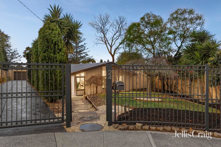24 The Glen Donvale 3111