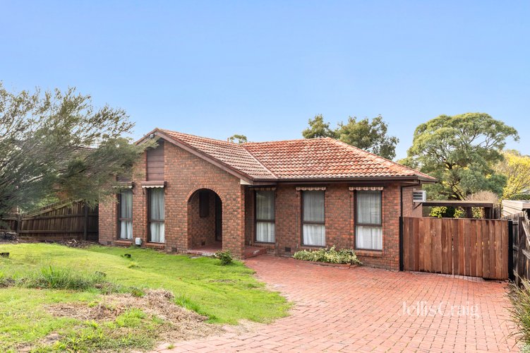 24 Thornton Street Macleod 3085