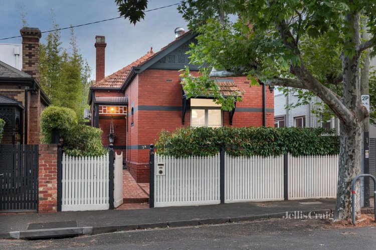 24 Trinian Street Prahran 3181