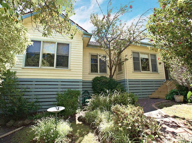 24 Unsworth Road Ringwood North 3134