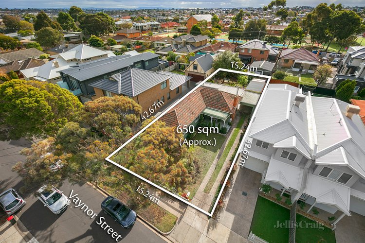 24 Vaynor Street Niddrie 3042