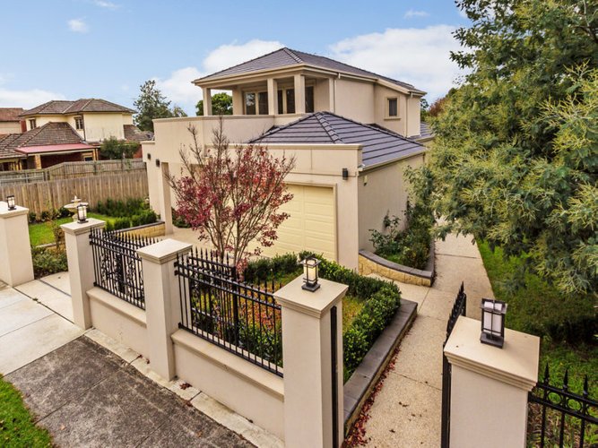 24 View Street Mont Albert 3127