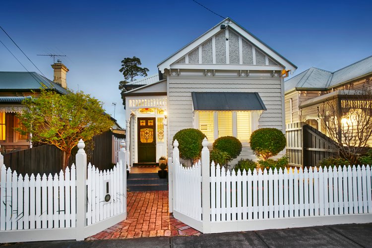 24 Warrick Street Ascot Vale 3032