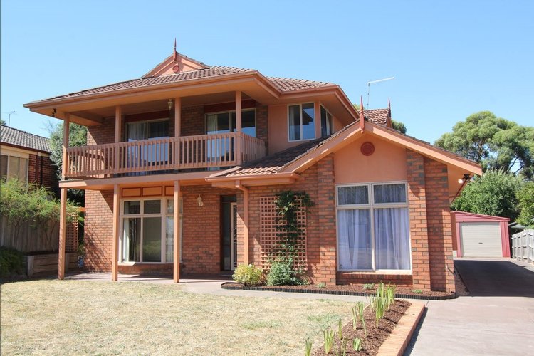 24 Wattletree Drive  Mount Helen 3350
