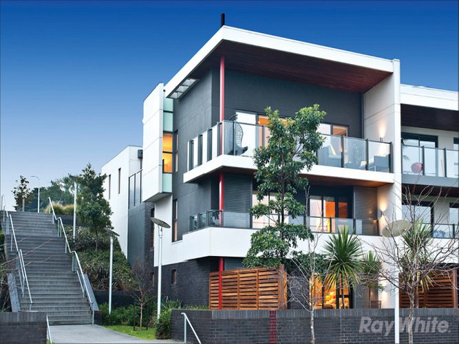 24 Waverley Park Drive Mulgrave 3170