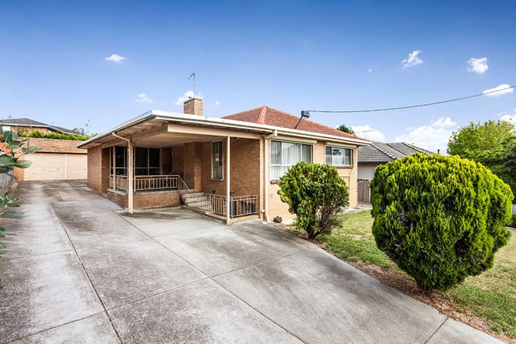24 Wetherby Road Doncaster 3108