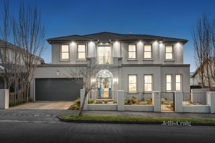 24 Wharton Street Surrey Hills 3127