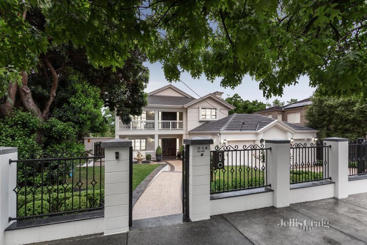 24 Wills Street Kew 3101