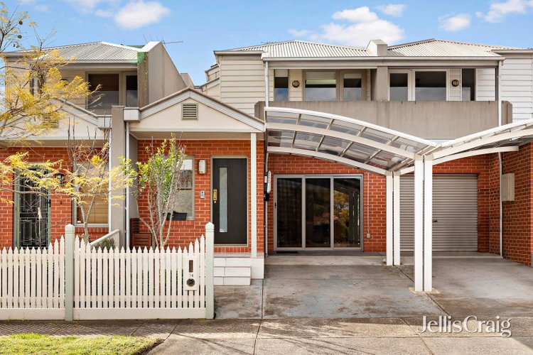 24 Wisewould Street Flemington 3031