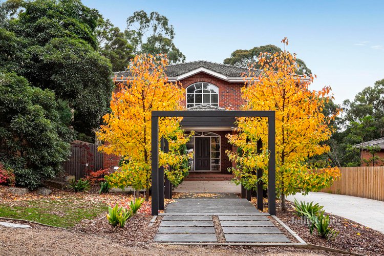 24 Wooded Way Montmorency 3094