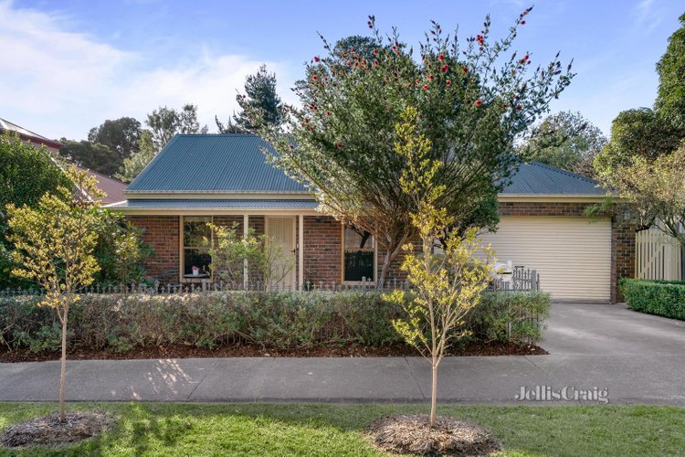 24 Woodland Avenue Croydon 3136
