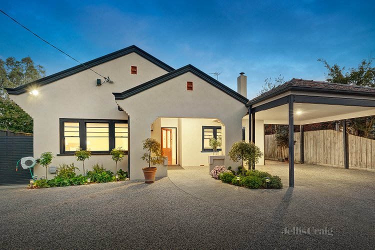 24 Woodlands Avenue Camberwell 3124