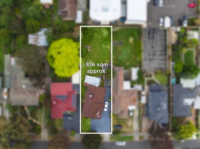 24 Wridgway Avenue Burwood 3125