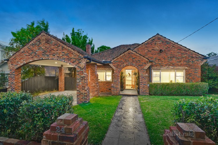 24 Wright Street Bentleigh 3204