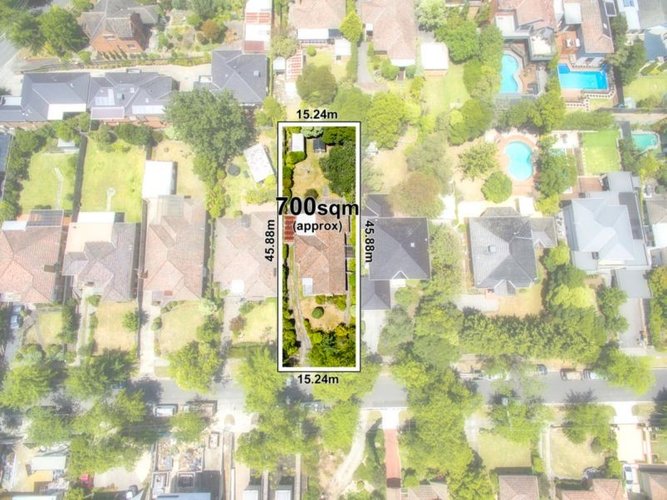 24 Yeneda Street Balwyn North 3104