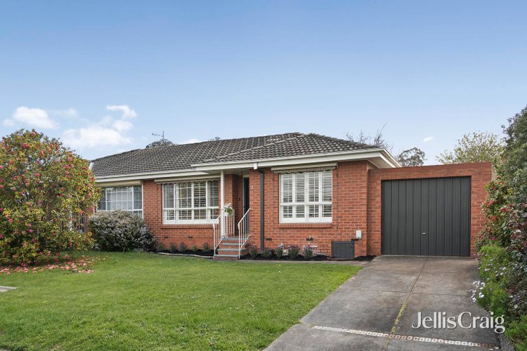 2 40-44 Lusher Road Croydon 3136