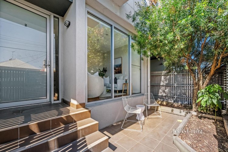 2 40-52 Percy Street Brunswick 3056