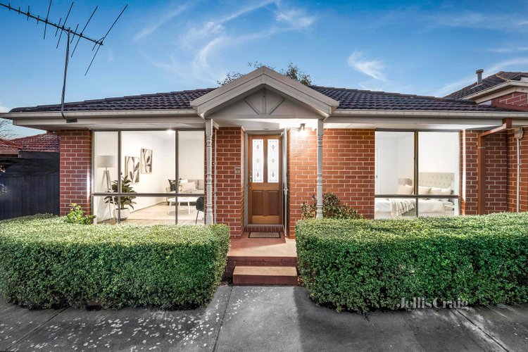 2 40 Barkly Street Ringwood 3134