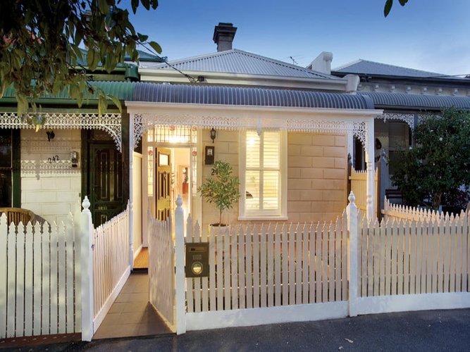240 Danks Street Albert Park 3206