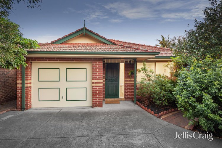 2 40 Elizabeth Street Bentleigh East 3165