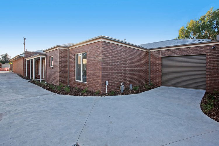 2/40 Heytesbury Street, Herne Hill