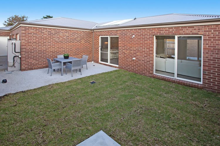 2/40 Heytesbury Street, Herne Hill