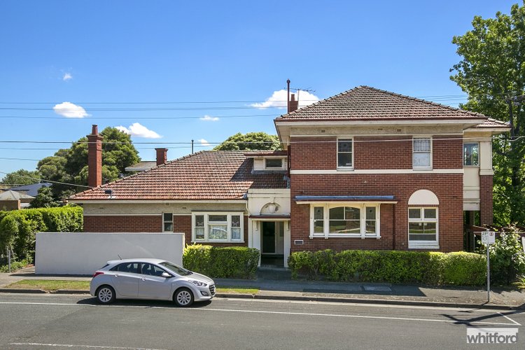 240 Latrobe Terrace, Geelong West