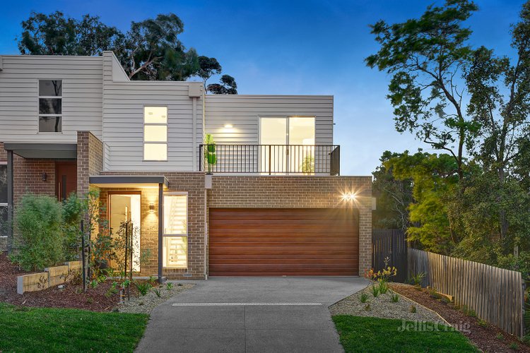 2/40 Mahoney Street Templestowe 3106