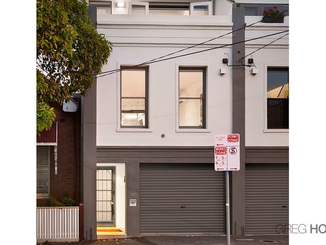 240 Moray Street South Melbourne 3205