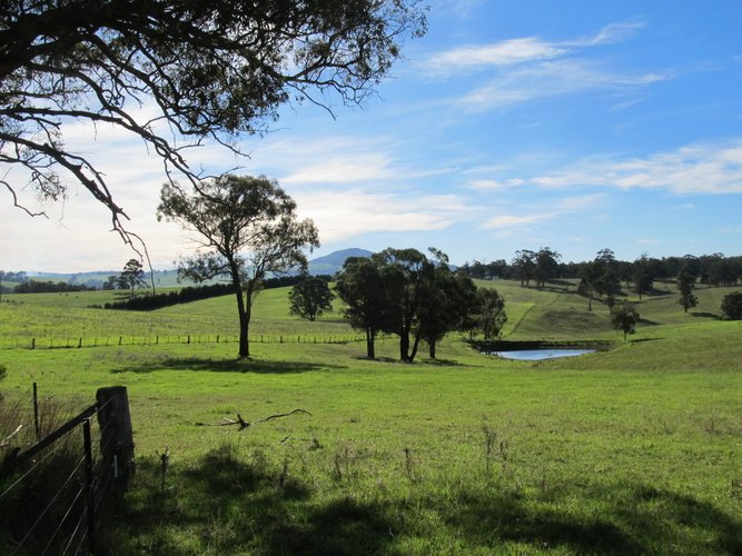 240 Mount Lookout Road, Mount Taylor