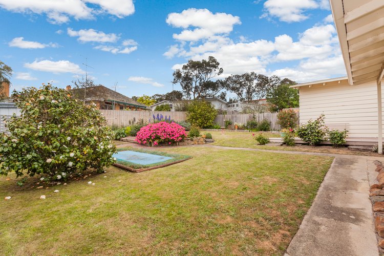 240 Mount Pleasant Road, Highton