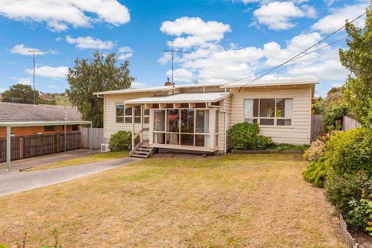 240 Mount Pleasant Road, Highton