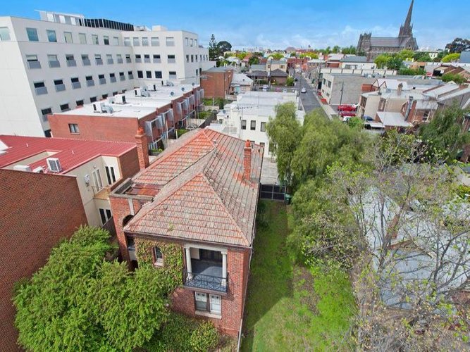 240 Ryrie Street, Geelong