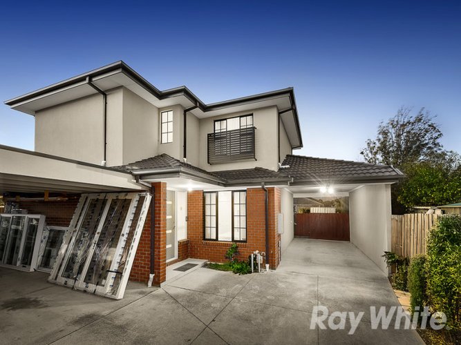 2 40 Wilma Avenue Mulgrave 3170