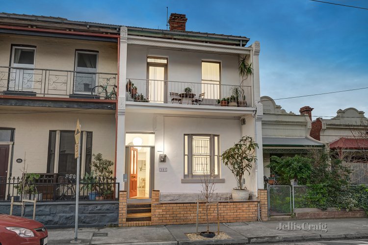 241 Albert Street Brunswick 3056