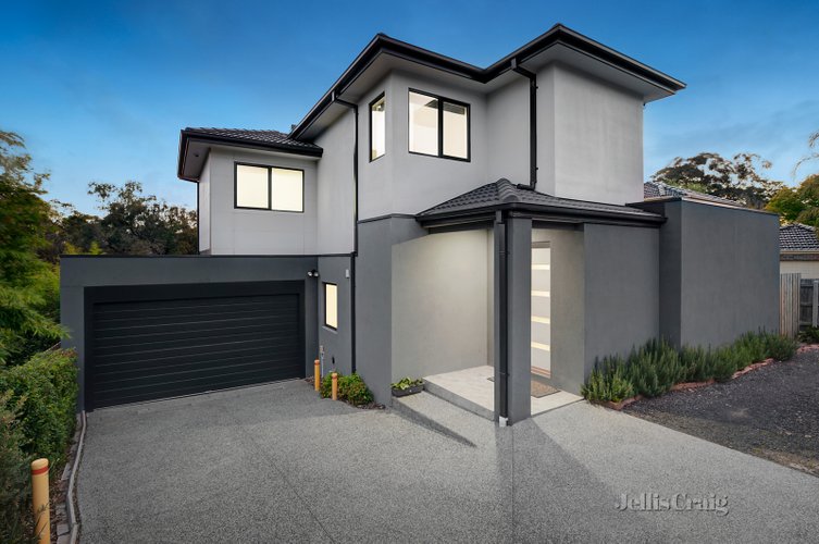 2/41 Brindy Crescent Doncaster East 3109