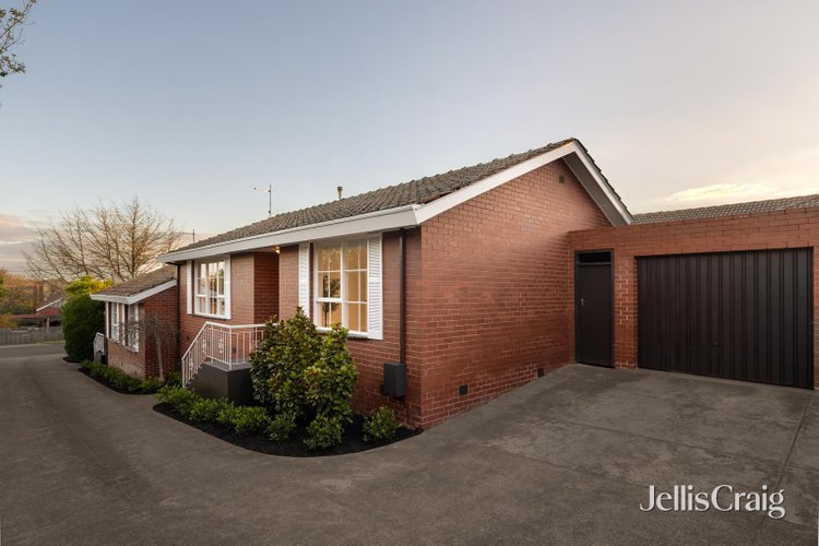 2 41 Clifton Road Hawthorn East 3123