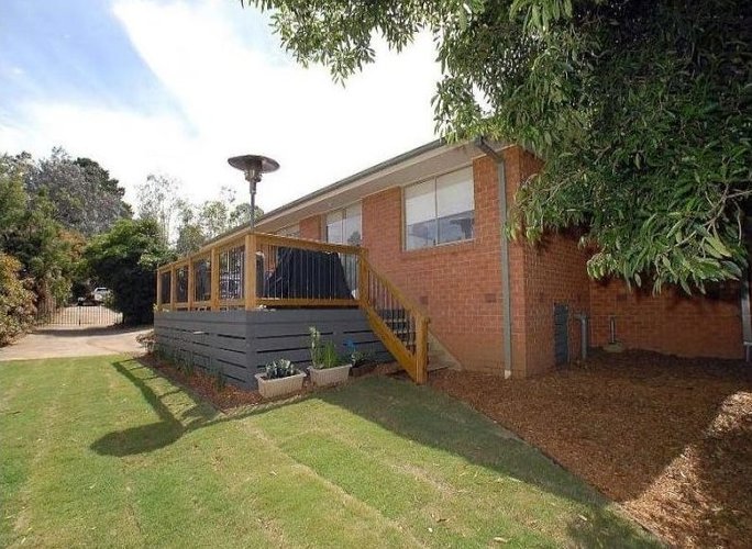 2/41 Grant Drive Bayswater North 3153