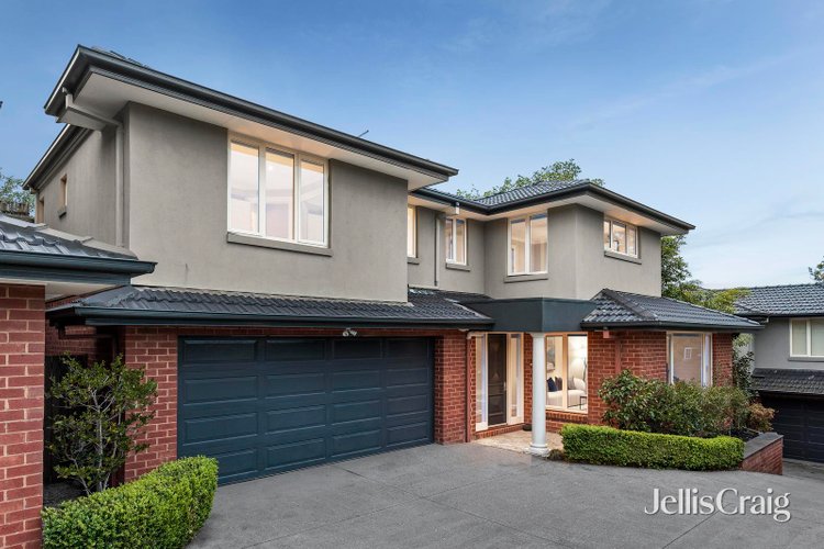 2 41 John Street Templestowe Lower 3107