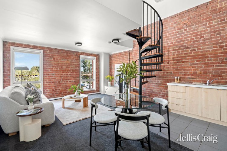 24 1 Pottery Court Brunswick 3056