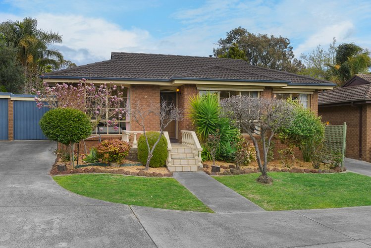 2/41 Prospect Street Mount Waverley 3149