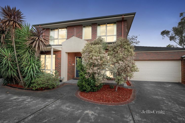2 41 St Clems Road Doncaster East 3109