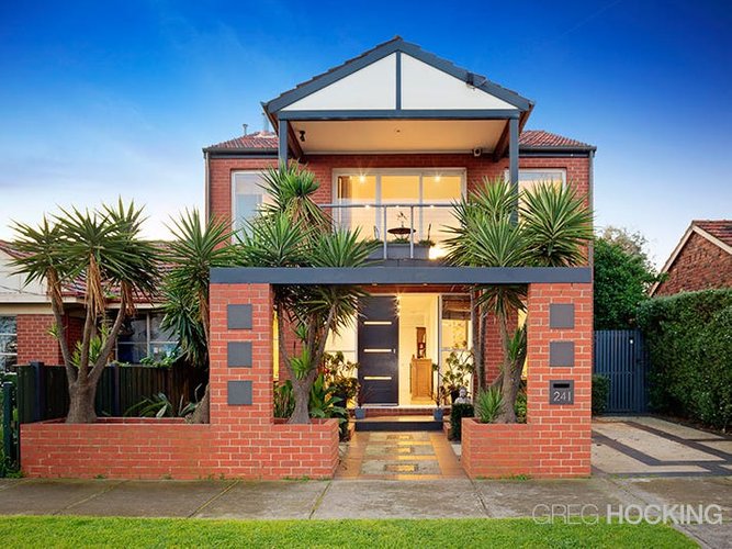241 The Boulevard Port Melbourne 3207