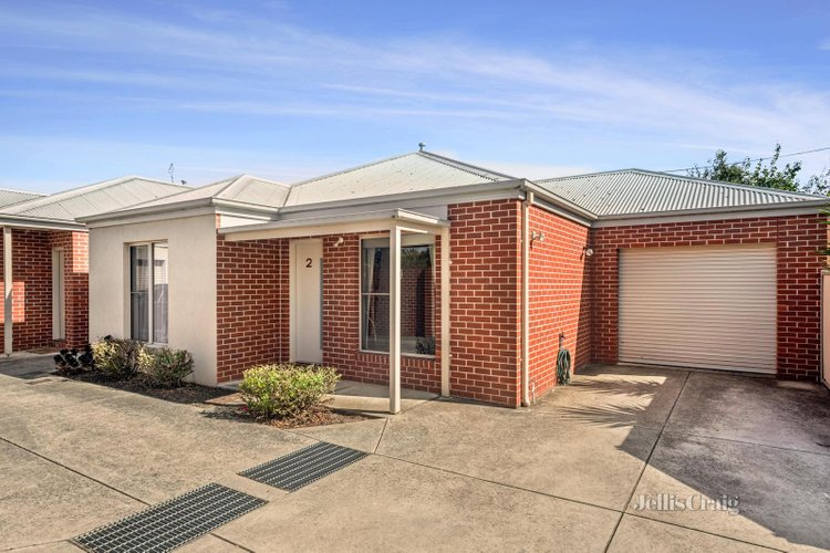 2 410 Windermere Street Ballarat Central 3350