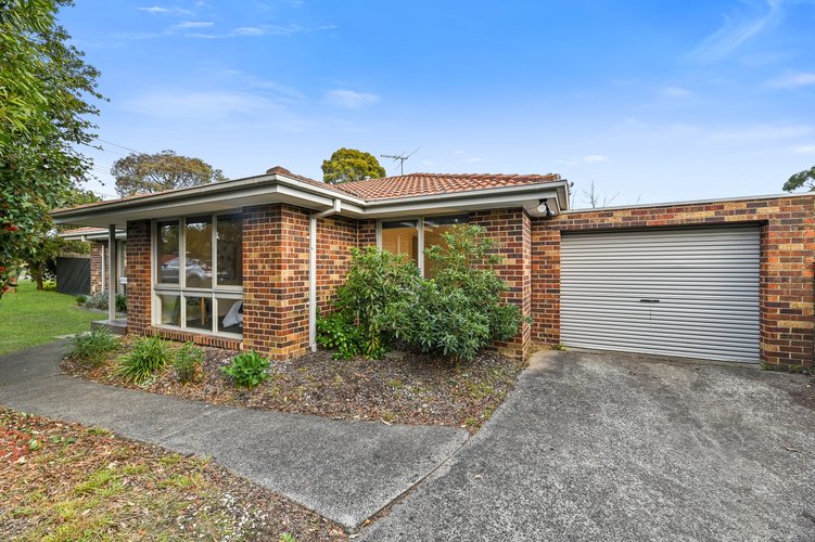 2 412 Scoresby Road Ferntree Gully 3156