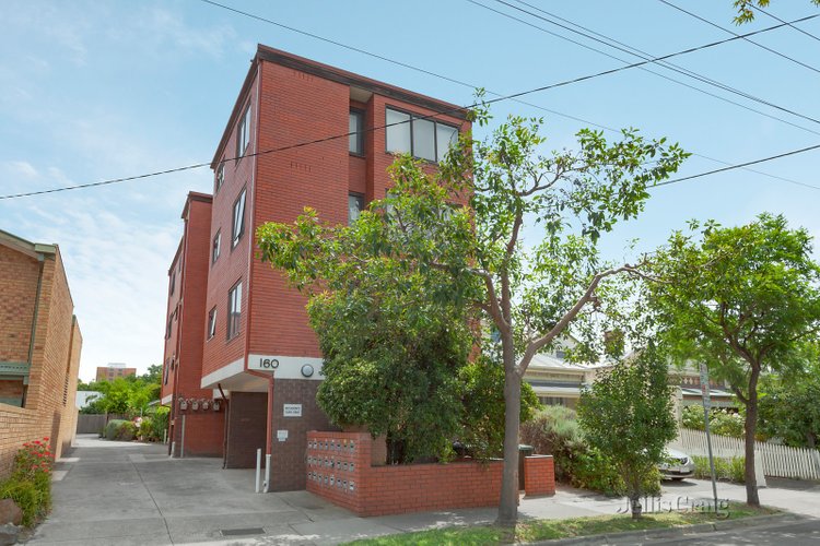 24/160 Coppin Street Richmond 3121