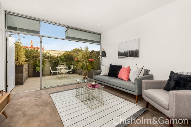 24 181 Bay Street Port Melbourne 3207
