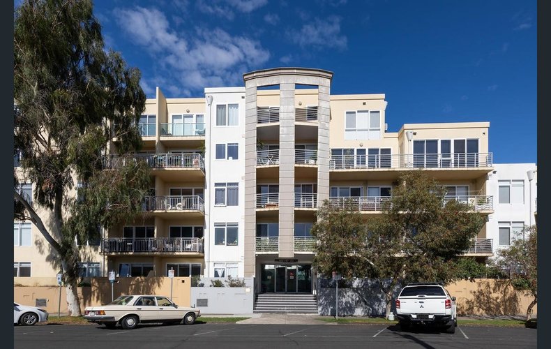 24/195-197 Lygon Street Brunswick East 3057